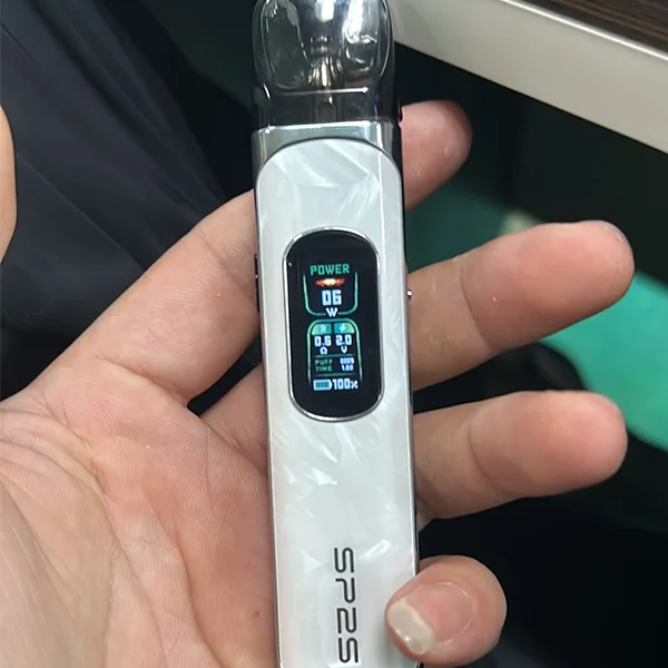 SP2S天王星主機套裝丨支援注油丨1000mAh | 4色可選